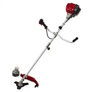 4-Takt-Motorsense Einhell Benzin-Sense GC-BC 36-4 S
