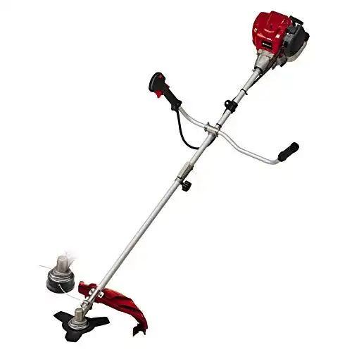 4-Takt-Motorsense Einhell Benzin-Sense GC-BC 36-4 S
