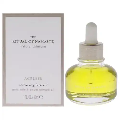 Rituals-Gesichtscreme RITUALS The Ritual of Namasté Anti-Aging