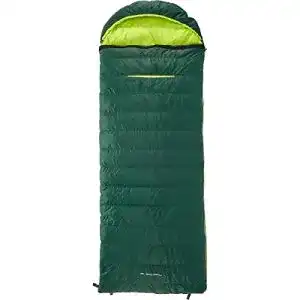 Yeti-Schlafsack Y by Nordisk Nordisk Y by Tension Brick 400