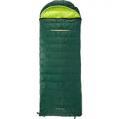 Yeti-Schlafsack Y by Nordisk Nordisk Y by Tension Brick 400