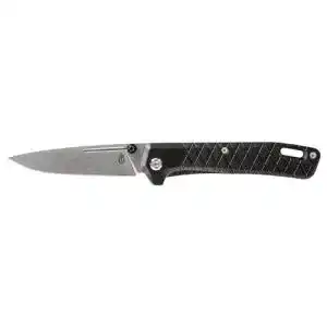 Gerber-Messer Gerber Taschenmesser mit Gürtelclip, Zilch