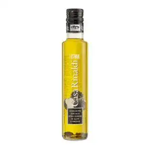 Trüffelöl Casa Rinaldi Condimento con Olio Extra Vergine di Oliva