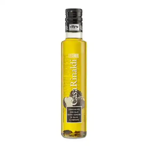Trüffelöl Casa Rinaldi Condimento con Olio Extra Vergine di Oliva