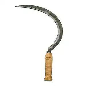 Sichel Bellota Hoz Dentada