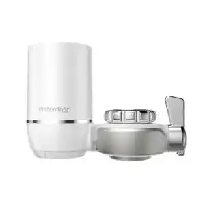 Wasserfilter Wasserhahn Waterdrop WD-FC-01 NSF Zertifiziert