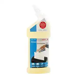Aktenvernichter-Öl GENIE Aktenvernichter Öl 400 ml