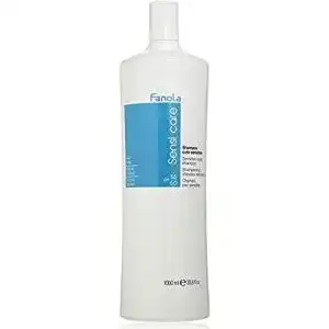 Fanola-Shampoo Fanola Sensi care Shampoo cute sensibile