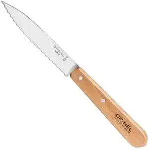Opinel-Küchenmesser Opinel 1918 Küchenmesser, Edelstahl