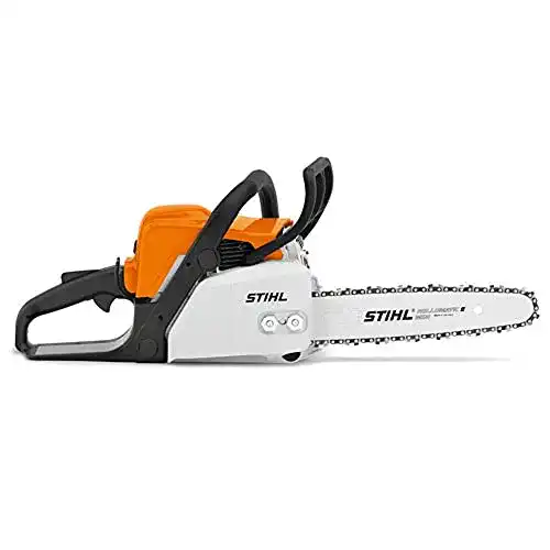 Die beste Stihl-Kettensäge Stihl MS 170 Kettensäge, Hubraum in cm³:30 cm³ 2026 Test Bestseller Stihl-Kettensäge Stihl MS 170 Kettensäge, Hubraum in cm³:30 cm³