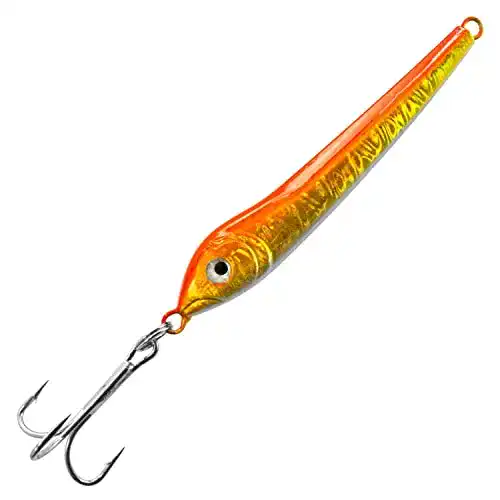 Pilker Team Deep Sea   Bull Head 500g