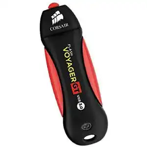 Corsair-USB-Stick Corsair Voyager GT Flash Drive 128GB USB 3.0