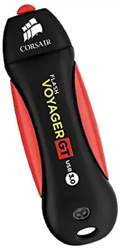 Corsair-USB-Stick Corsair Voyager GT Flash Drive 128GB USB 3.0
