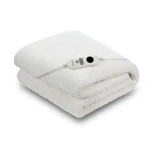 Die beste Medisana-Heizdecke Medisana HU 672 Wärmeunterbett, 150 x 80 2026 Test Bestseller Medisana-Heizdecke Medisana HU 672 Wärmeunterbett, 150 x 80