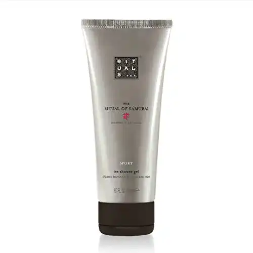 Rituals-Duschschaum RITUALS The Ritual of Samurai Ice Shower