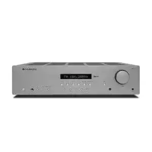 High-End-Vollverstärker Cambridge Audio AXR100