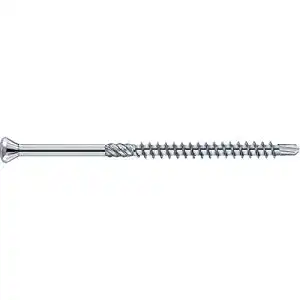 Dielenschrauben Unbekannt EUROTEC 110292 Hobotec 3.2 X 50