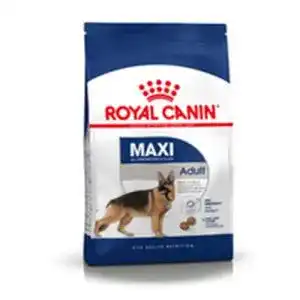 Royal-Canin-Hundefutter ROYAL CANIN 35237 Maxi Adult 15 kg