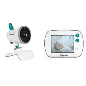 Babymoov-Babyphone Babymoov YOO-Feel Video-Babyphone