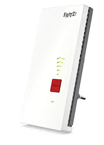 Fritz WLAN Repeater AVM FRITZ!WLAN Mesh Repeater 2400