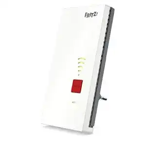 WLAN-Verstärker-Steckdose AVM FRITZ!WLAN Mesh Repeater