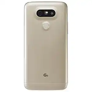 Smartphone mit Wechselakku LG Electronics LG G5 Smartphone