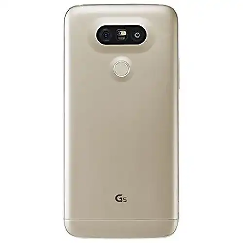 Smartphone mit Wechselakku LG Electronics LG G5 Smartphone