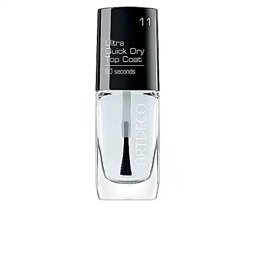 Artdeco-Nagellack Artdeco Ultra Quick Dry Top Coat – Überlack