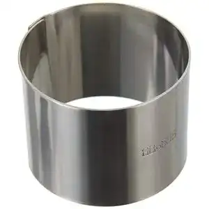 Dessertringe IBILI Clasica Dessertring rund, 6,0 cm Durchmesser