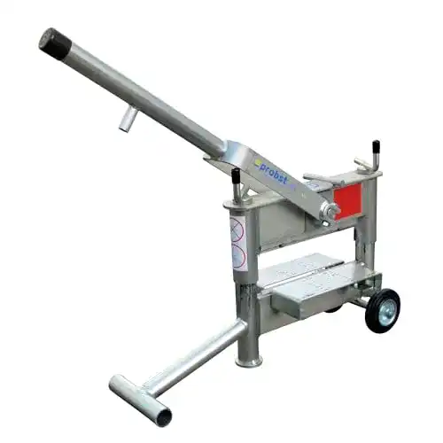 Steinknacker Probst Platten- /Verbundsteintrenner ‘AL-33-V’