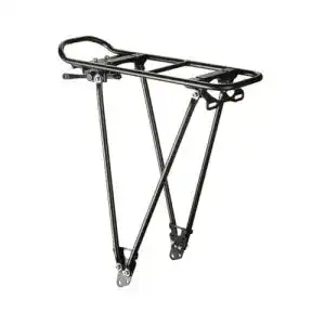 Racktime-Gepäckträger Racktime Unisex Foldit Gepäckträger