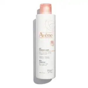 Reinigungsmilch Avène Avéne Gentle Milk Cleanser 200 Ml