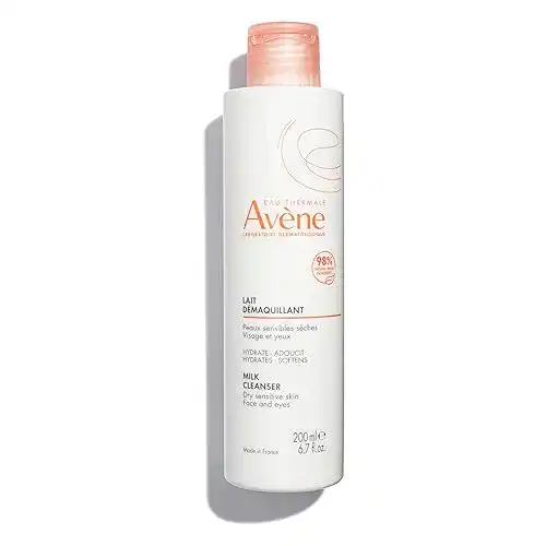 Reinigungsmilch Avène Avéne Gentle Milk Cleanser 200 Ml