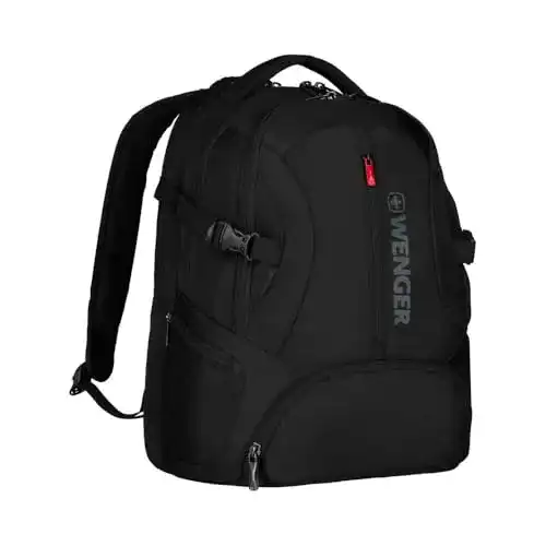 Wenger-Rucksack WENGER Transit 16″ Deluxe Rucksack