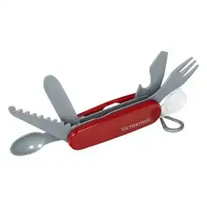 Kindertaschenmesser Victorinox Theo Klein 2805 Spielzeug