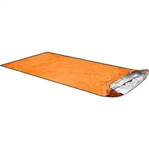 Biwaksack ORTOVOX Unisex-Adult Bivy Ultralight