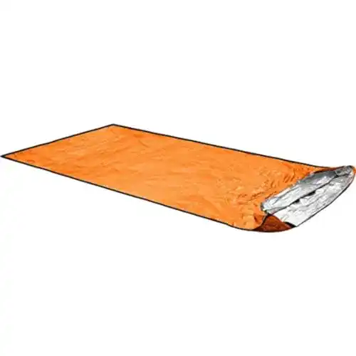 Biwaksack ORTOVOX Unisex-Adult Bivy Ultralight
