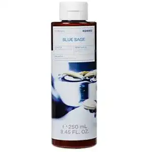 Kühlendes Duschgel KORRES Blue Sage revitalisierendes Duschgel