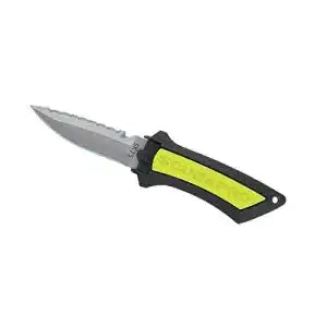 Tauchermesser Subgear Messer SK75 Titan, 832.675.600