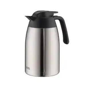 Isolierkanne Edelstahl Thermos Isolierkanne THV, Edelstahl 1,5L