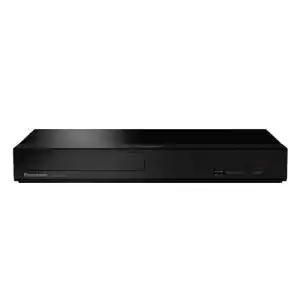 Panasonic-Blu-Ray-Player Panasonic DP-UB154EG-K Ultra HD