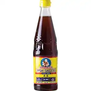 Fischsauce Healthy Boy, (0.7 l)