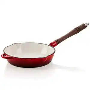 Genius-Pfanne Genius Ironfit, Ø 26 cm