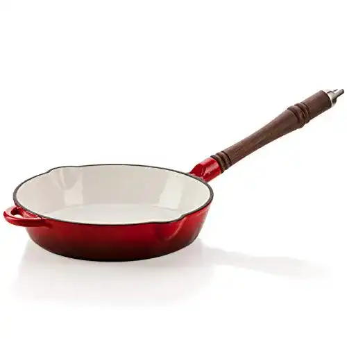 Genius-Pfanne Genius Ironfit, Ø 26 cm