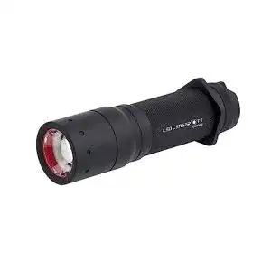 LED-Lenser-Taschenlampe Ledlenser TT taktische LED, 280 Lumen
