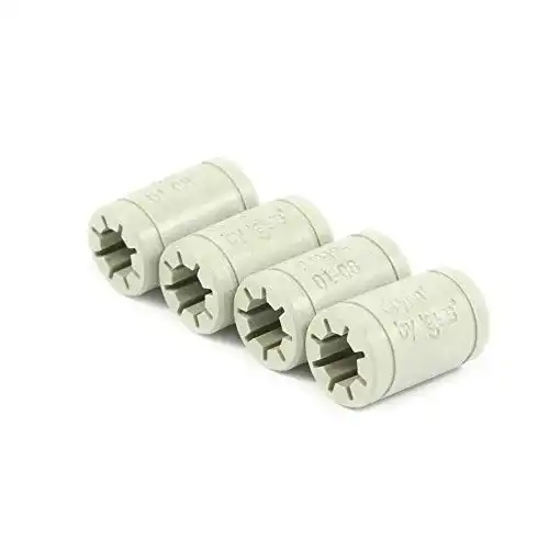 Gleitlager DryLin R Igus ® 8mm, R – RJ4JP 01-08, 4 Stück