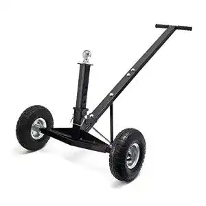 Rangierhilfe Wohnwagen Wiltec Rangierhilfe, bis 270 kg belastbar