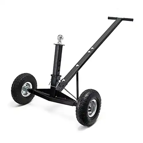Rangierhilfe Wohnwagen Wiltec Rangierhilfe, bis 270 kg belastbar