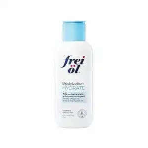 Hyaluron-Bodylotion frei öl BODYCONCEPT BodyLotion HYDRATE