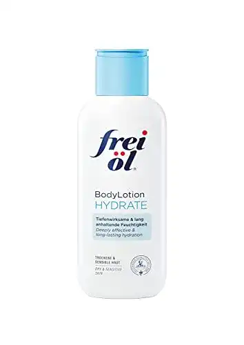 Hyaluron-Bodylotion frei öl BODYCONCEPT BodyLotion HYDRATE